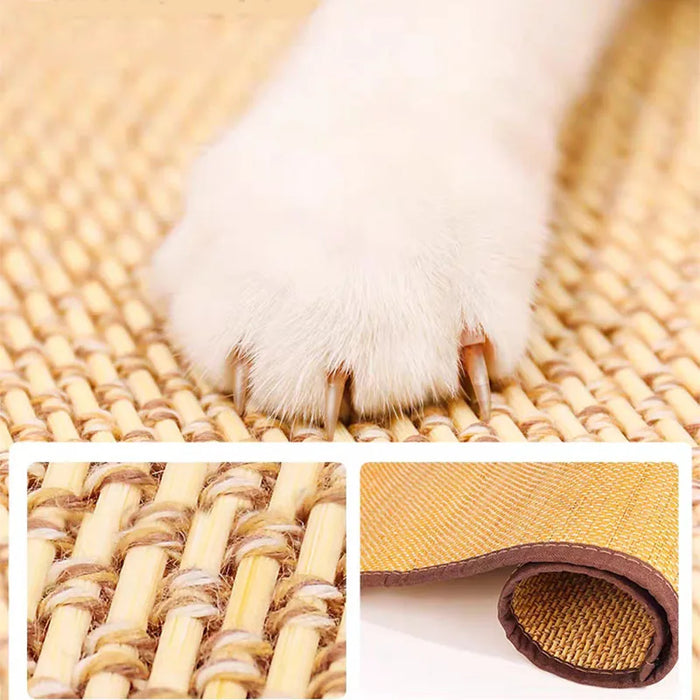 Anti Cat Scratch Sofa Protecter